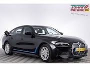 BMW i4 - eDrive40 High Executive 84 kWh | Camera | LEDER |✅ 1e Eigena