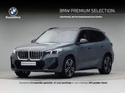BMW X1 - sDrive18i M Sport