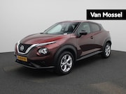 Nissan Juke - 1.0 DIG-T N-Connecta | Climate Control / ECC | L.M. velgen 1