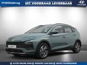 Hyundai Bayon - 1.0 T-GDI Comfort met Airconditioning, Navigatie, Camera ach