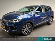 Renault Kadjar - 1.3 TCe Zen | Navigatie | Stoelverwarming | Lederen bekledin