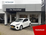 Mazda 2 Hybrid - 1.5 Prime-line Automaat | nieuwe auto | nieuwprijs 28.311, =