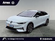 Volkswagen ID.7 - Tourer Pro S Business 86 kWh 286pk Warmtepomp | 360 graden c