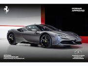 Ferrari SF90 Stradale - - Kroymans Ferrari