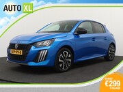 Peugeot 208 - Hybrid 123 PK Aut. Sport Trekhaak Stoelverw. Carplay LED