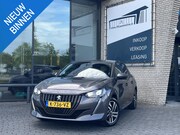 Peugeot 208 - 1.5 BlueHDi Allure*NAVI*ACC*ECC*CAM*CARPLAY*LED