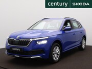 Skoda Kamiq - 1.0 TSI Ambition Automaat - Navigatie - Clima - Cruise
