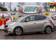 Kia Venga - 1.6 CVVT DynamicPLusLine Automaat 1e Eig. +NAP NL-auto