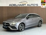 Mercedes-Benz CLA-Klasse - Shooting Brake 250 e Solution AMG Night Limited Automaat / N