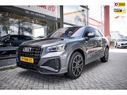 Audi Q2 - 35 TFSI S Edition | matrix LED | Cruise | PDC | Navi | Autom