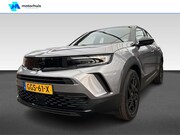 Opel Mokka - 1.2 Turbo Hybrid 136pk GS