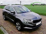 Skoda Karoq - 2.0 TDI CLEVER DSG CLIMA NAVI | 16799 NETTO **