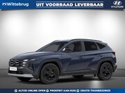 Hyundai Tucson - 1.6 T-GDI HEV Pure Edition Full Hybride Automaat met Navigat