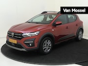 Dacia Sandero - Stepway 1.0 TCe 100 Bi-Fuel Comfort | airco automatisch | Ap