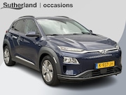 Hyundai Kona - EV Fashion 64 kWh | SOH 100% | Head-up Display | Camera | Do