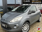 Ford Ka - 1.2 Champions Edition | Nette Staat | Airco | D Riem is Verv