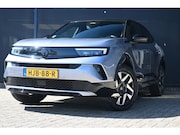 Opel Mokka - 1.2 Turbo Hybrid GS 145pk | Massage | Navigatie | Achteruitr