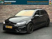 Volkswagen Golf - 2.0 TSI 4Motion R Panorama Akra Virtual Dyn Camera