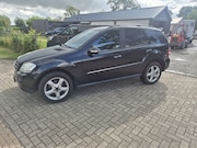 Mercedes-Benz M-klasse - Prijs ex btw 320 CDI