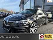 Renault Mégane E-Tech - Estate Plug In Hybrid 160 Techno | Automaat | Navi | Carplay