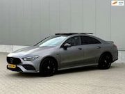Mercedes-Benz CLA-Klasse - CLA 250 250e AMG PANO BTW VOL OPTIES