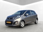 Kia Picanto - 1.0 CVVT Orgineel Nederlands NAP Airco