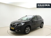 Peugeot 2008 - 1.2 PureTech Allure |110 pk vol Automaat | Apple carplay/And
