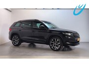 Skoda Kodiaq - 1.5 TSI Sportline Business 7p. Camera Stoelverwarming Trekha