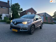 Renault Captur - 1.2 TCe Dynamique 2016 Automaat