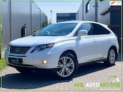 Lexus RX-Serie - 4WD President | HUD Mark Levinson | Schuifdak | Trekhaak