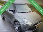 Suzuki Swift - 1.2 Select Smart Hybrid AUTOMAAT, 2023