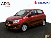 Suzuki Celerio - 1.0 Dynamic | Navigatie | Parkeersensoren | Airco |