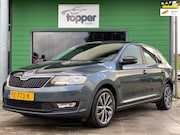 Skoda Rapid - 1.0 TSI Greentech Drive |2e Eigenaar|Automaat|Navigatie|Crui