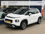 Citroën C3 Aircross - 1.6 BlueHDi 100 PK Shine | Zuinige diesel | Lage KM stand: 6