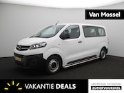 Opel Vivaro-e - Combi L2H1 75 kWh