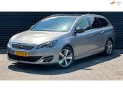 Peugeot 308 - SW 1.2 e-THP GT-line | Pano | LED | Alcantara | Trekhaak |