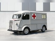 Citroën HY - Ambulance M1227