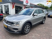 Volkswagen Tiguan - 2.0 TSI 4Motion Highline
