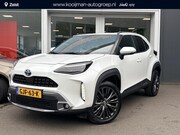 Toyota Yaris Cross - 1.5 Hybrid Adventure Head-up display | Blind spot monitor |