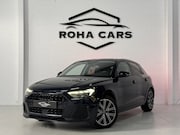 Audi A1 - SPORTBACK 35 TFSI Advanced Pro Line S