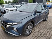 Hyundai Tucson - Hybride Automaat