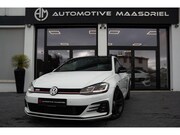 Volkswagen Golf - 2.0 TSI GTI