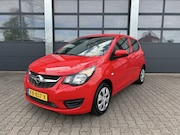 Opel Karl - 1.0 ECOFLEX 75pk Edition