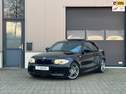 BMW 1-serie - Coupé 135i M performance