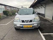 Nissan X-Trail - 2.0 Columbia 2wd DEALER OH NAP ZIE FOTO NIEUW APK