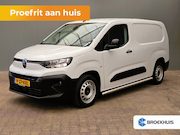 Citroën Berlingo - 1.5 BlueHDi 100 S&S L2 | Achteruitrijcamera | Airco | Apple 