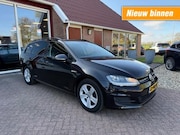 Volkswagen Golf - 1.6 TDI COMFORTL.BLM Orig. NL Xenon/PDC/Trekhaak/Navigatie/C