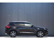 Volvo XC40 - 2.0 B4 Inscription Trekhaak Leer 360 camera Keyless