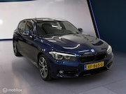 BMW 1-serie - 118i Cor. Lease Executive ✓AUT✓LED✓NAP✓PDC✓NAV