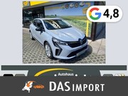 Renault Clio - Diesel mit Navi, Kamera & Sitzheizung Klima Navi